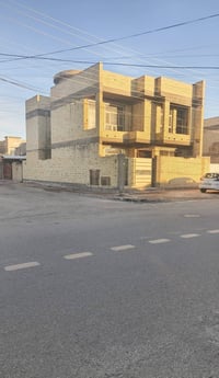 المحموديه حي السلام • ١٥٧م • طابو صرف