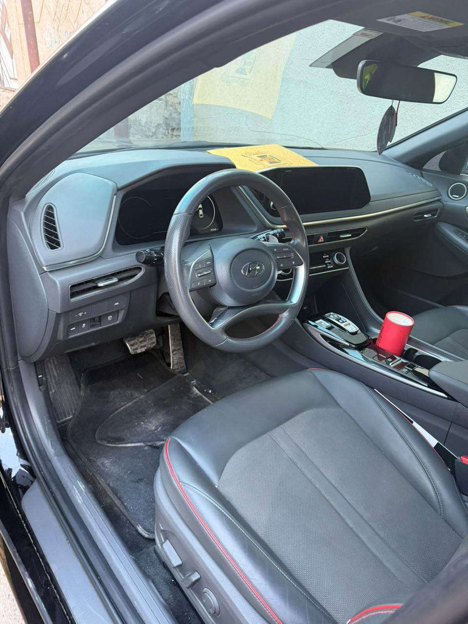 السلام عليكم سوناتا 2023
السياره داخله تقرير سرقه
مكاني بصره
السياره فول مزوعه بانوراما
*********** البصرة, العراق
