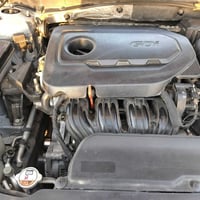 سوناته ٢٠١٦ • أمريكي • محرك ٢٤٠٠