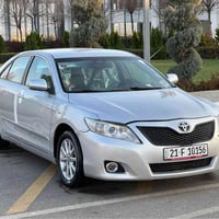 كامري ٢٠١١ • خليج • سيرفس كامل