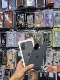 آيفون ١٧ • ٢٥٦ • دبل سيم