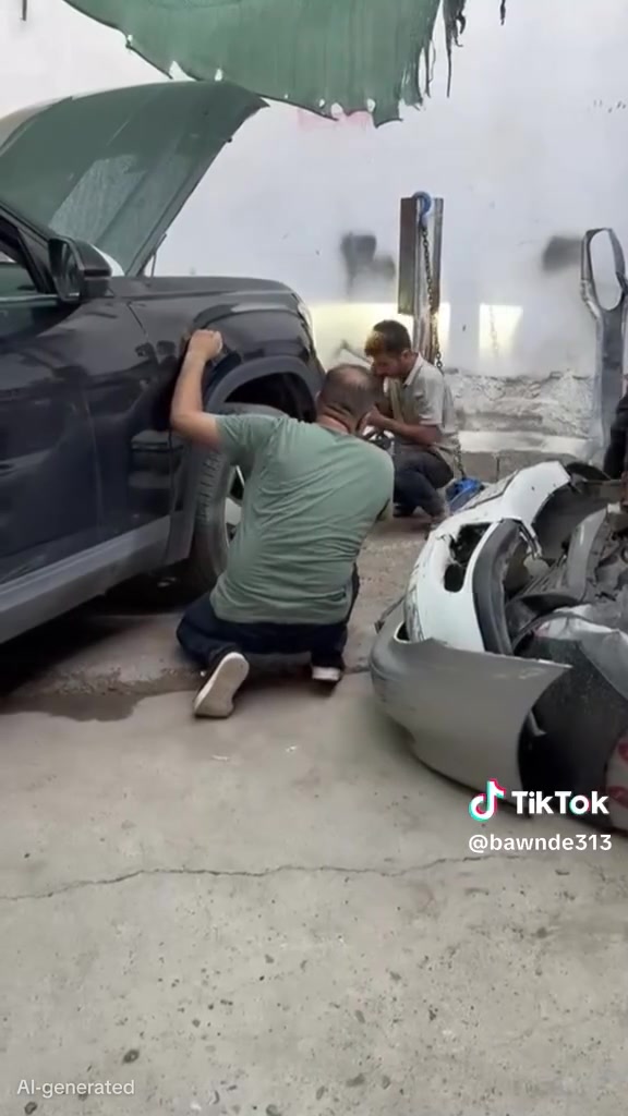 ‏‪***********‬‏
Claen Car 
لسمكره وتعديل جميع انواع السيارات 
صناعية البياع شارع البطاريات
