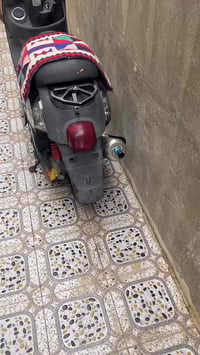 وكيل • كفالة • مكينة برغي