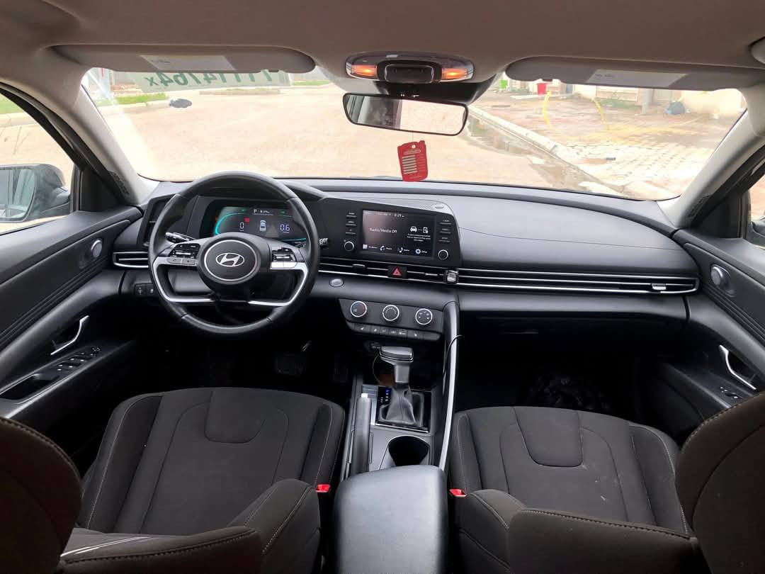 السلام عليكم
سياره للبيع
النترا 2024 معوقين نسويلك كفاله عامه
امريكي 
محرك2000دوش
السعر 130
الرقم الانبار 
السونار واضح يمك 
العنوان الفلوجه 
واتساب ***********
اتصال ***********
اذا بس تعامل لا تتصل اروحلك فدوا
