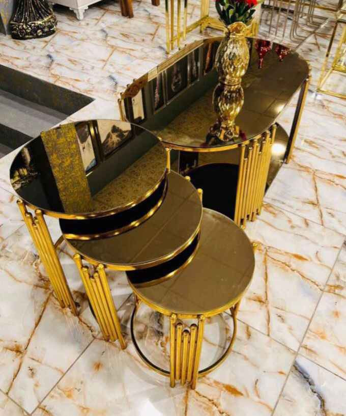 عرض التخفيض 125 الف
سيت طبلات تركي ثقيل 
دبل جام 4 قطع
مكان الشركة بغداد حي الجهاد
*********** بغداد, العراق
