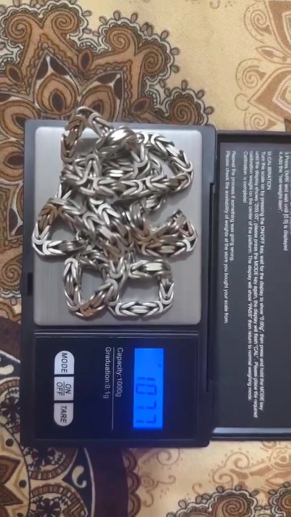 وزن ١٠٧ اغرام ب٥٠٠ لعنوان الحريه


**إذا كنت صاحب هذا الإعلان وتريد حذفه لأي سبب، رجاءا أرسل رسالة إلى الدعم الفني**