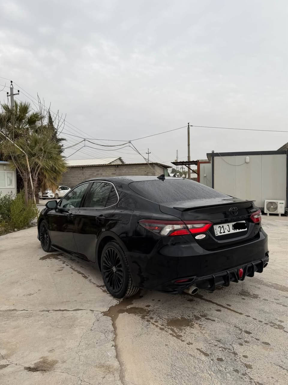 تويتا كامري مؤديا ٢٠٢٣شكل أمريكي مواسفات leچاملغه كي سبؤغه يه ك ده ركه ي بيلاد گوراوه بيژوري بي ئيرباگ 26mمايل رؤشتوه گير مه كينه كاره بايات هه وي به شه رت رادار به ردي گزؤز هه موي به شه رت سه نه وي تا 2030نوييه سحري١٨٧كه ميك مجال ژماره ي موبايل *********** أربيل, العراق
