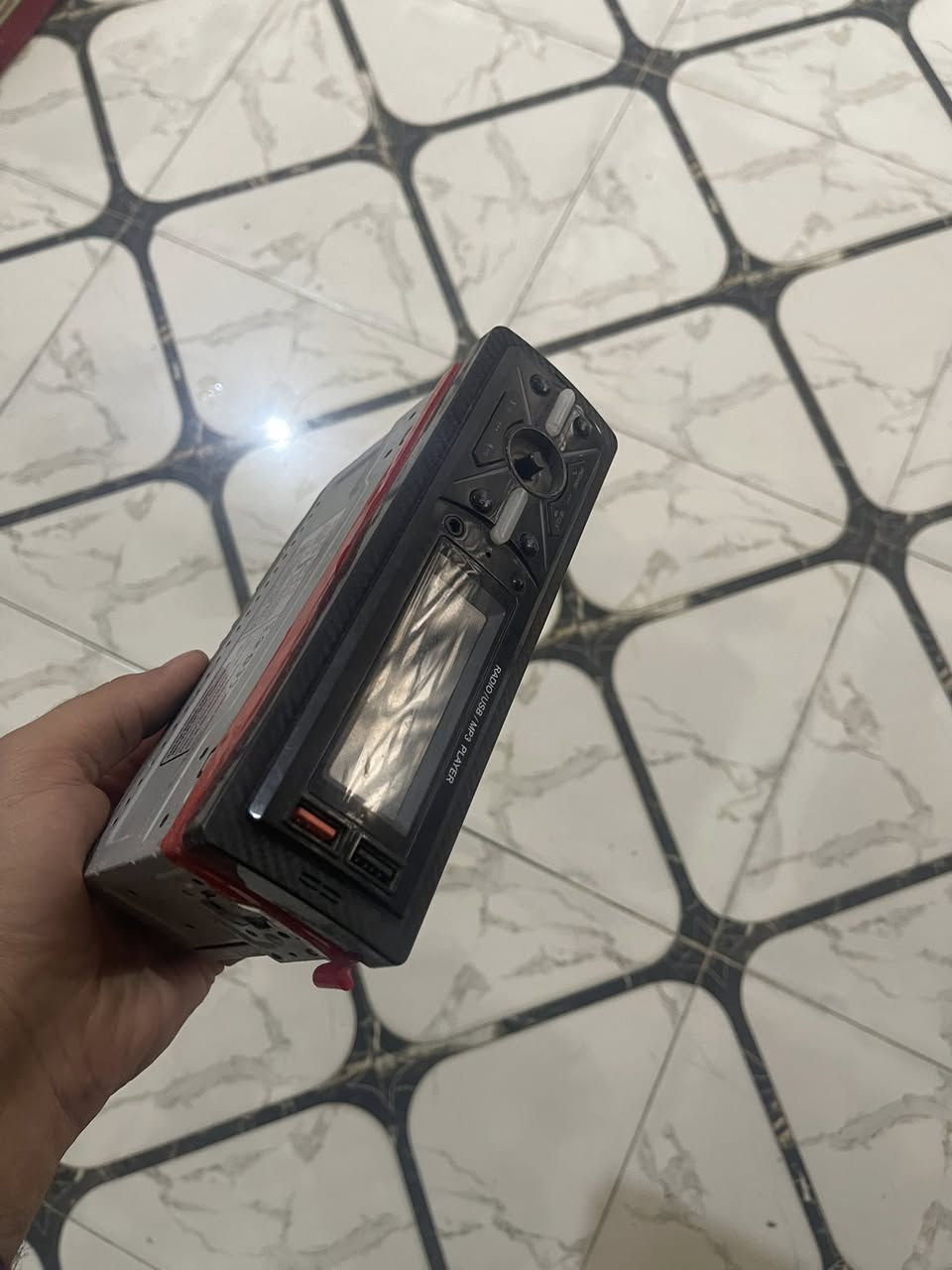 غراض للبيع


**إذا كنت صاحب هذا الإعلان وتريد حذفه لأي سبب، رجاءا أرسل رسالة إلى الدعم الفني**