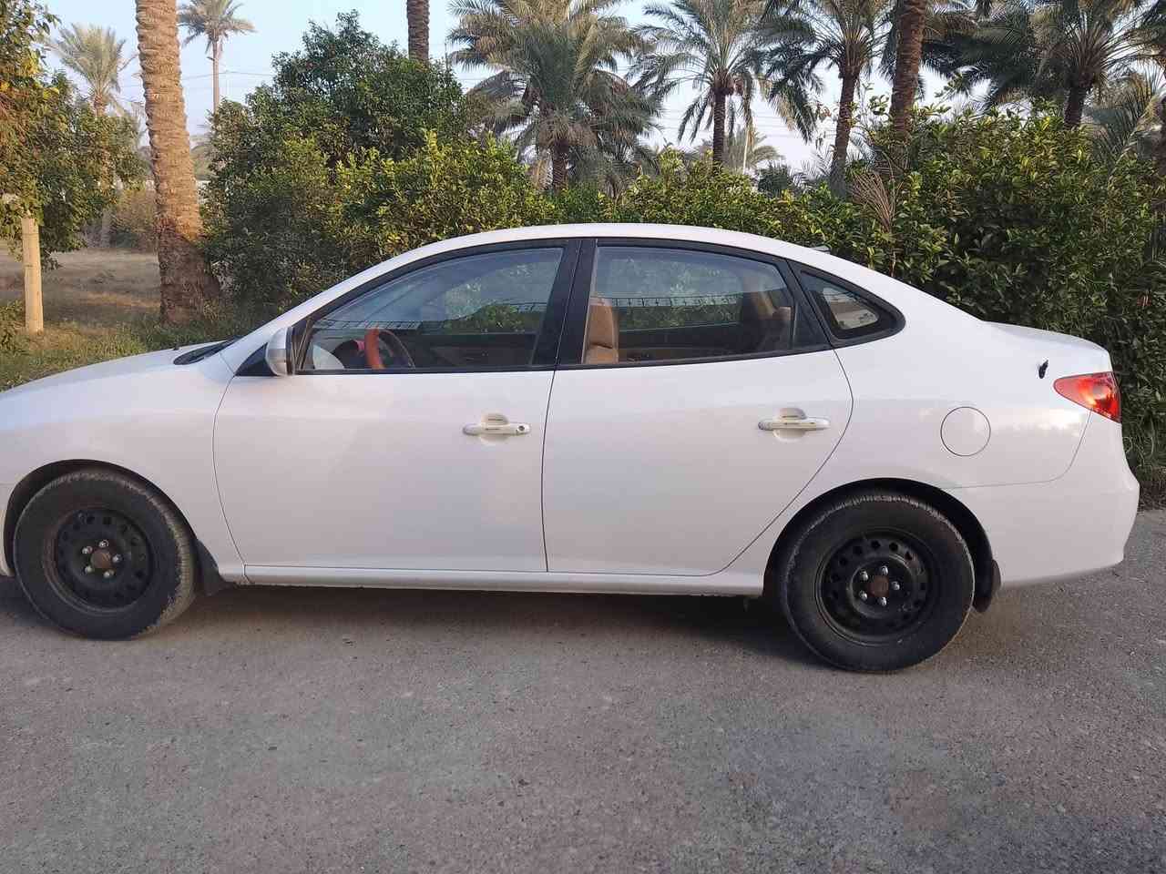 للبيع النترا 2011  استيراد الشركة العامة للسيارات مكفوله كفاله عامة محرك كير حدادية   محرك1600
العنوان //بغداد _جسر ديالى القديم 
***********
