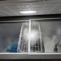 مجمده للبيع تبريد وتجميد ١٠٠%١٠٠ امانة الله السعر خاص ع واتس وبي مجال ...