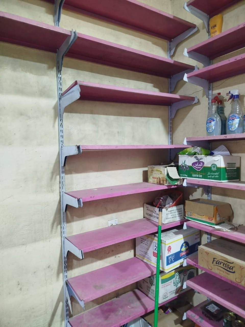 تعزيلة محل للبيع شارع الطاگ الحيانية
+964 770 313 1756


**إذا كنت صاحب هذا الإعلان وتريد حذفه لأي سبب، رجاءا أرسل رسالة إلى الدعم الفني**