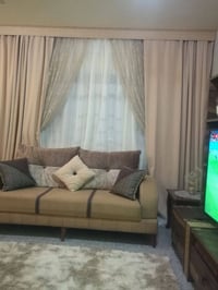 طقم ١٠ مقاعد • تركي • حي اور