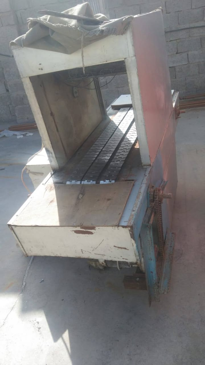 السلام عليكم
مكبس + شرنك تغليف٢ 
للبيع


**إذا كنت صاحب هذا الإعلان وتريد حذفه لأي سبب، رجاءا أرسل رسالة إلى الدعم الفني**