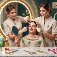 🔥 عرض الـ 5000 دينار فقط 🔥 ممدد شهر كامل 😍  A8  سشوار 5000 قص 5000   ح...