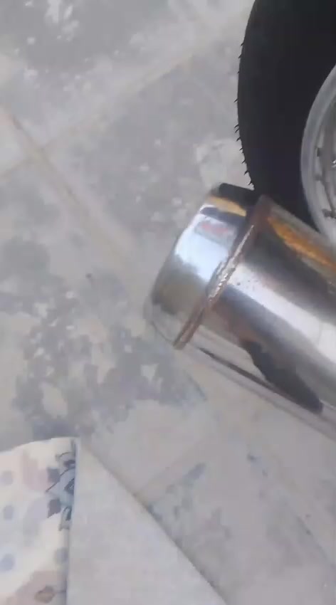 دراجه للبيع نامه اوراق اصوليه برغي ما مفتوح السعر 1 أو 200 قفل


**إذا كنت صاحب هذا الإعلان وتريد حذفه لأي سبب، رجاءا أرسل رسالة إلى الدعم الفني**