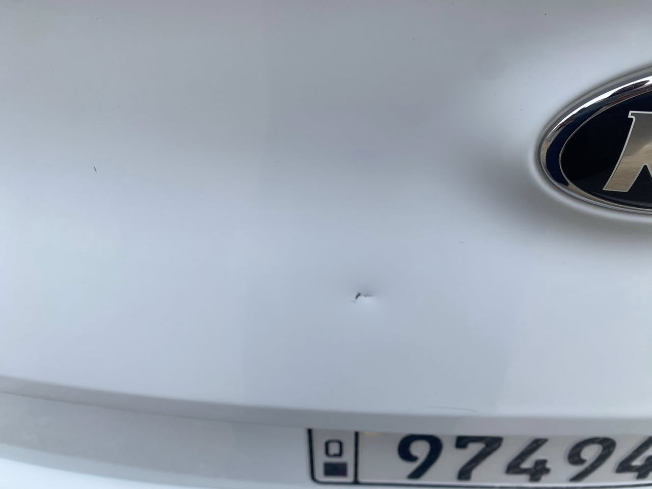 السلام عليكم
كيا سبورتج خليجي(جيتي لاين) أخت الزيروو

مكفوله من الصبغ بيه بارد مكانات باب خلفي جنطه اقل الشبر بيه ثلث ظربات حالوب مامعمرات 

(استخدام شخصي )

موديل 2020

ماشية 56الف 

فول 1/1 اعلى فئة بالموصفات معروفه ل جي تي

موصفاتها :

مكينة 2000 دوش

بصمةتشغيل

تشغيل عن بعد

وبصمة ابواب

بانوراما

ترحيب عند الاقتراب

شاحن واير لس

مري شفط

جنطه كهرباء

لد نهاري  + بك لايت LED

لايت ضباب

ويل كب 19

كشنات جلد + كهرباء السائق والصدر

مود درايف DRIVEMODE 3انضمه

ستيرن رياضي

تحكم ستيرن فول مع تحكم بلوتوث

قطعتين تبريد امامي خلفي

سايد بريك بصمة

لايت اوتو

اريل نفكيشن

حساس امامي

حساس خلفي

نضام منحدرات

5 ويل مال جيتي

شفتات ستيرن

شاشة اعطال

سونار موجود

رقم بغداد هزه جديده باسمي تحويل مباشر

العنوان بغداد مدينه الصدر 

السعر ٢10وبيه مجال
للتواصل ***********
