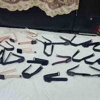 ساعات باندا • ٢٩قطعة