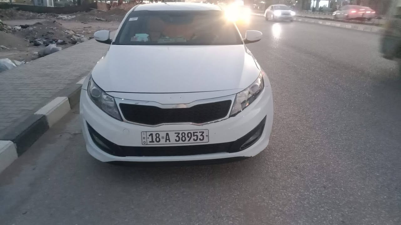 سلام عليكم اوبتيمه 14 خليجي بيه 4قطع بدون دواخل  بارد تحكم تلاث قطه تبريد خلفي رقم بابل نكليزي مشروع وطني تبريد حداديه حداتيه مكينه كير خير من الله مكان سياره نجف *********** سعر 90 وبيه مجال مكلف مكلف
