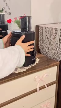 ٦ في ١ • ٢٠٠ واط • أقراص ستانلس