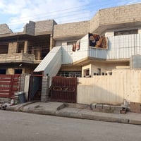 بعقوبة المصطفى • ٢٠٠م • ملك صرف