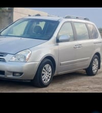 مكينة وكير كفاله • ٢٠٠٧ • ذي قار