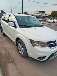 جورني • ٢٠١٢ • ٦ سلندر