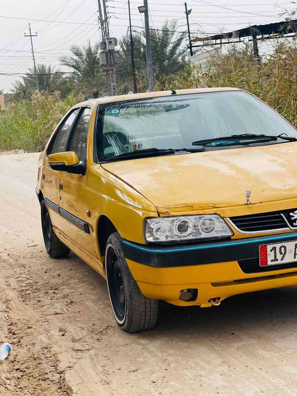 السلام عليكم بيجو اكد موديل 2016 انكليزي كربلاء تحويل مباشر مكاني كربلاء الحر الصغير السعر 35وبيهه مجال السياره بدون صبغ عده جاملغ واحد  مكينه كير حتاديه  تبريد تدفئه  ***********
