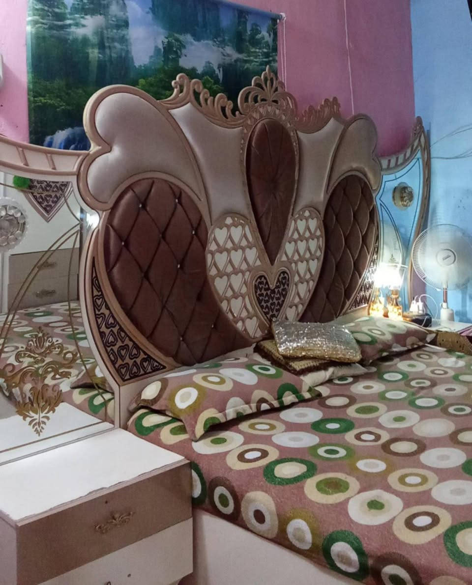 سلام عليكم عندي غرفه تركيه 6قطع للبيع
سعر500

العنوان الناصريه مركز شارع 20


**إذا كنت صاحب هذا الإعلان وتريد حذفه لأي سبب، رجاءا أرسل رسالة إلى الدعم الفني**