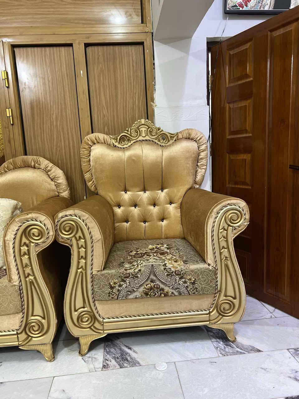 تخمين كلش جدد مشتريهن برمضان للبيع بمليون ونص وبيهن مجال قليل


**إذا كنت صاحب هذا الإعلان وتريد حذفه لأي سبب، رجاءا أرسل رسالة إلى الدعم الفني**