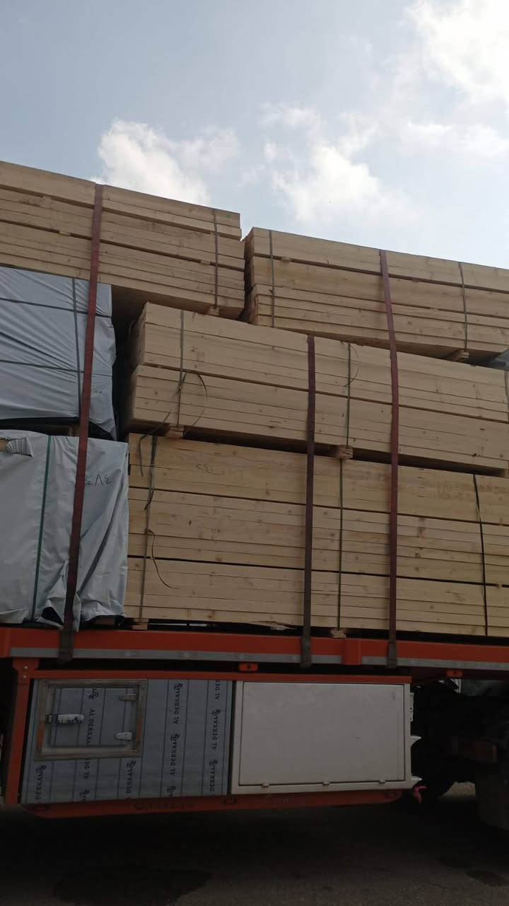 مجمع الاصدقاء لتجارة الخشب
العنوان فلكه البوعجيل باتجاه الدور

***********
