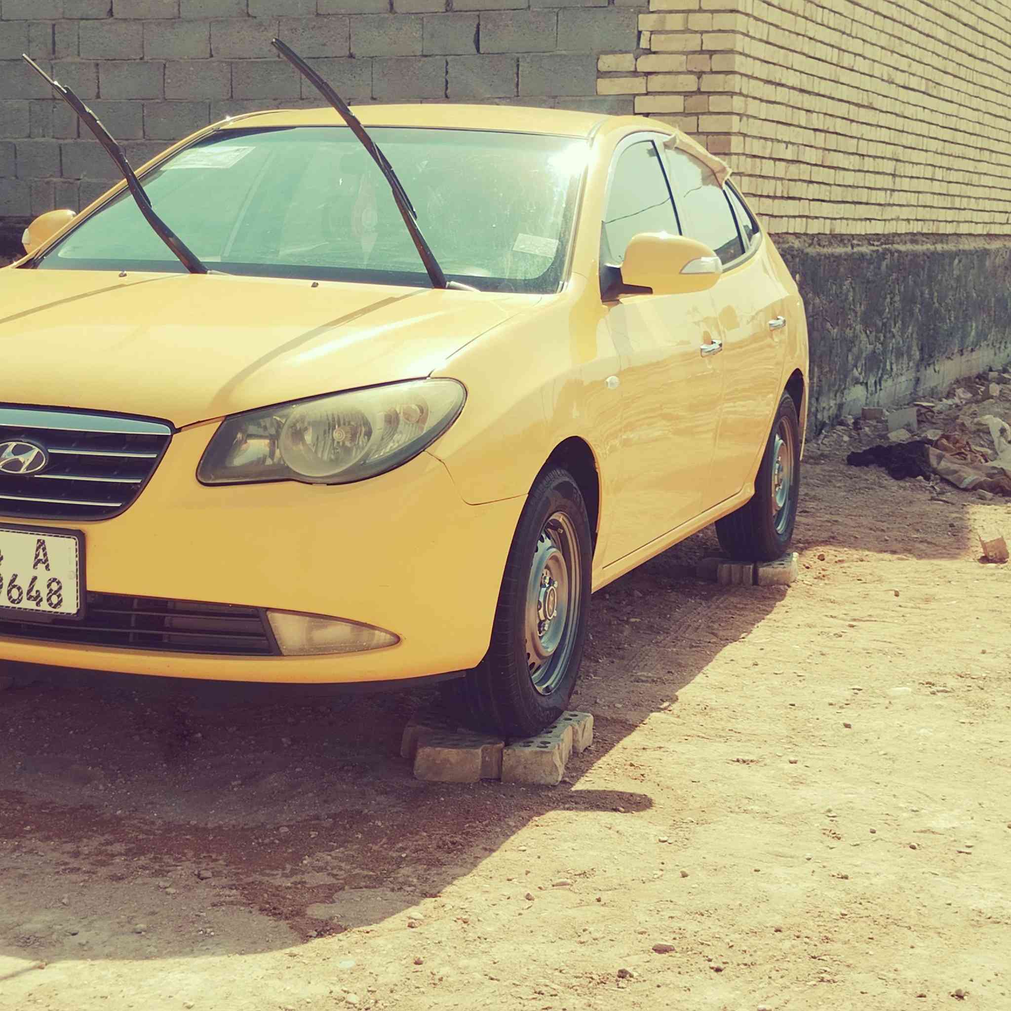 السلام عليكم النتره افانتي للبيع موديل ٧ بسمي مشروع وطني رقم بصره السياره محرك ١٦٠٠ جديد كير صارله ٥ اشهر مشدود حداديه خلفيه واماميه منزل عربانه بالكاع ومشتغلهه
منضومه تبريد جديده راديترات جدد طخم تاير سياره جاهزه بيهه مكانات خياس قليله وباب عكس السايق مبدل والباقي كفاله
سعره  90 وبيهه مجال قليل
رقم ***********
مكاني ميسان
