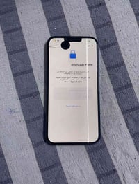 ايفون 13برو ماكس قافل ايكلود بيع مراوسه 07879978766
