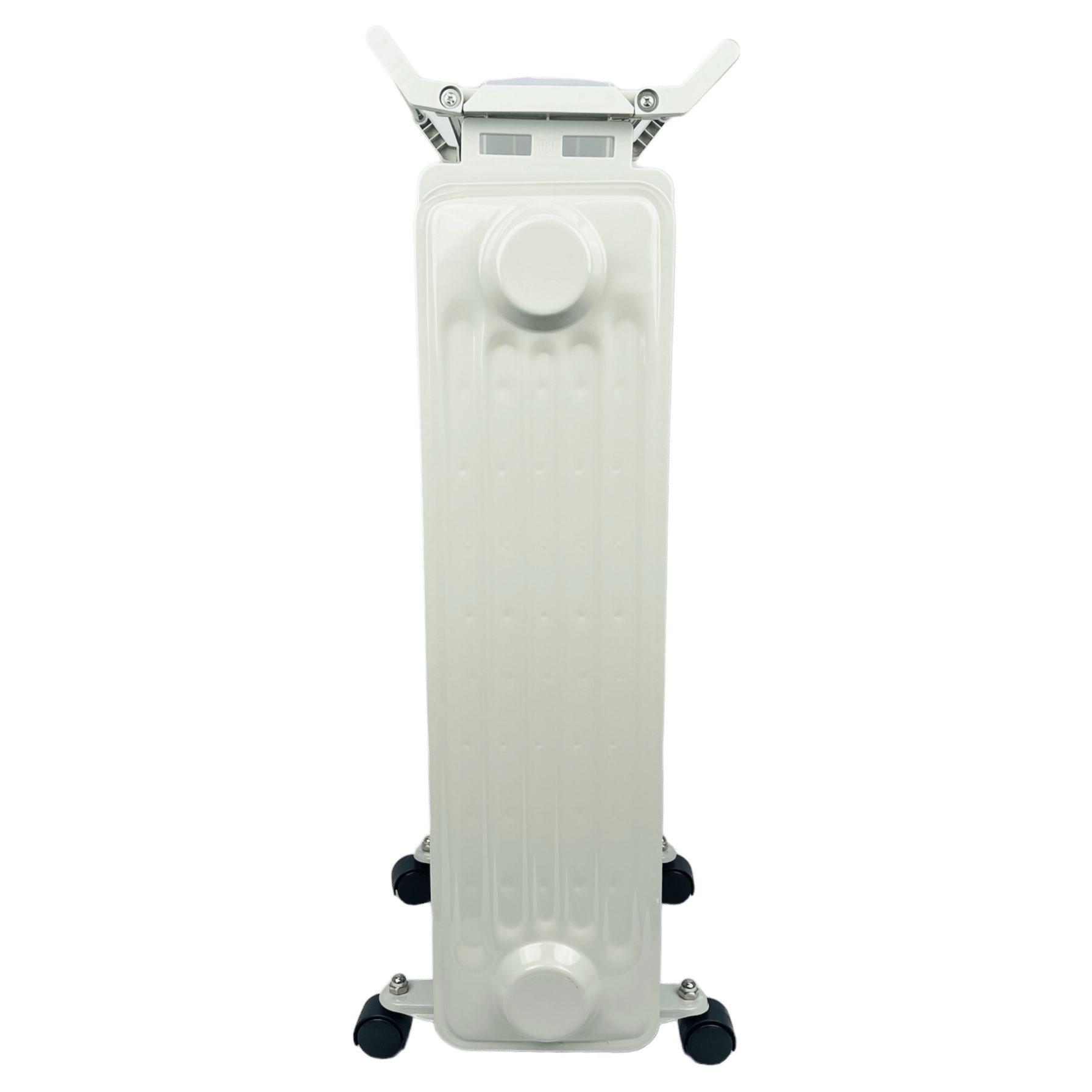 مدفأة زيتية من SAMIX

الميزات:

تسخين عالي مع 9 شمعات حرارية

ثلاث اعدادات للحرارة

عتلة للتحكم بدرجة الحرارة

مروحة لدفع الهواء مع زر ايقاف  التشغيل

اربع عجلات لسهولة النقل والحركة

زر ايقاف  تشغيل

الطاقة: 2400 واط

سلك بطول: 150 سم مع مكان مخصص للخزن

ضمان لمدة سنة من تاريخ الشراء

ابعاد الجهاز: الارتفاع 67 سم  العرض 18 سم

ابعاد الغلاف: 574316سم

الموديل: SNK52-9

المنشأ: الصين
السعر 70 الف دينار


**إذا كنت صاحب هذا الإعلان وتريد حذفه لأي سبب، رجاءا أرسل رسالة إلى الدعم الفني**