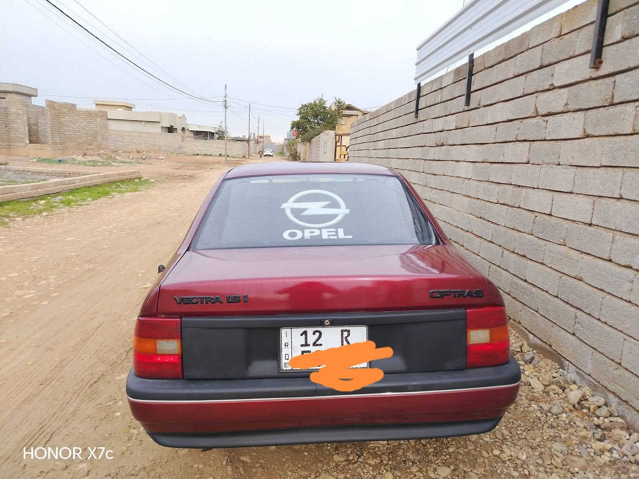 للبيع حجم ١٨ رقم نينوى انگليزي محرك شرط الگير يفلت ب٣ صبغ توحيد لون سستم جديد داخل دوشمة جديدة كابون بانزين سنوية جديدة باتري جديد شرط التحويل ***********
السعر ب٥٢ وبيها مجال ان شاء الله
