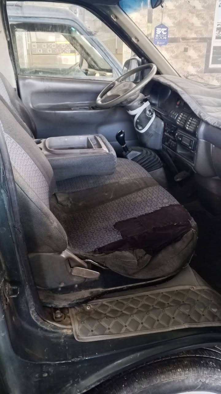 سلام عليكم خوان كيا بريجوالبيع سياره مسبوقه  حلا ءجير ومكينه جديد زوج تاير وصدر جديد موديل 96  السعر 66 و وبي مجال مكان  السياره بغداد ناحيه الرشيد


**إذا كنت صاحب هذا الإعلان وتريد حذفه لأي سبب، رجاءا أرسل رسالة إلى الدعم الفني**