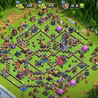 قريات ٢ • تاون ١٨ ماكس • ناصريه قلعه سكر