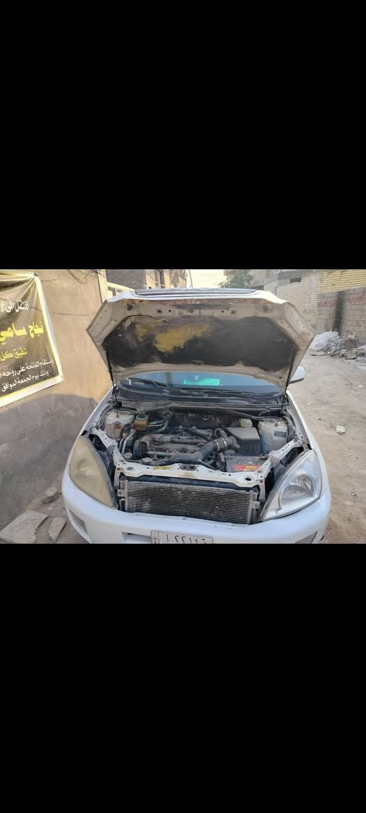 السلام عليكم 
تيكو 2012 
رقم بابل 
للبيع او المراوس
مكانه نجف 
السعر 40 وبيهة مجال 
‏‪0780 797 7617‬‏
