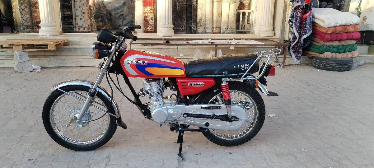 سلام عليكم دراجه نامه مديل ٢٥ أوراق كامله سكنر مكاني ديوانية مركز السعر خاص ***********
