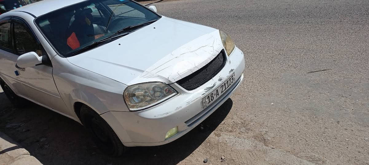 السلام عليكم للبيع المكان كربلاء السعر 70 الموديل 2011 بيها اربع قطع صبغ بدون دواخل رقمها كربلاء


**إذا كنت صاحب هذا الإعلان وتريد حذفه لأي سبب، رجاءا أرسل رسالة إلى الدعم الفني**