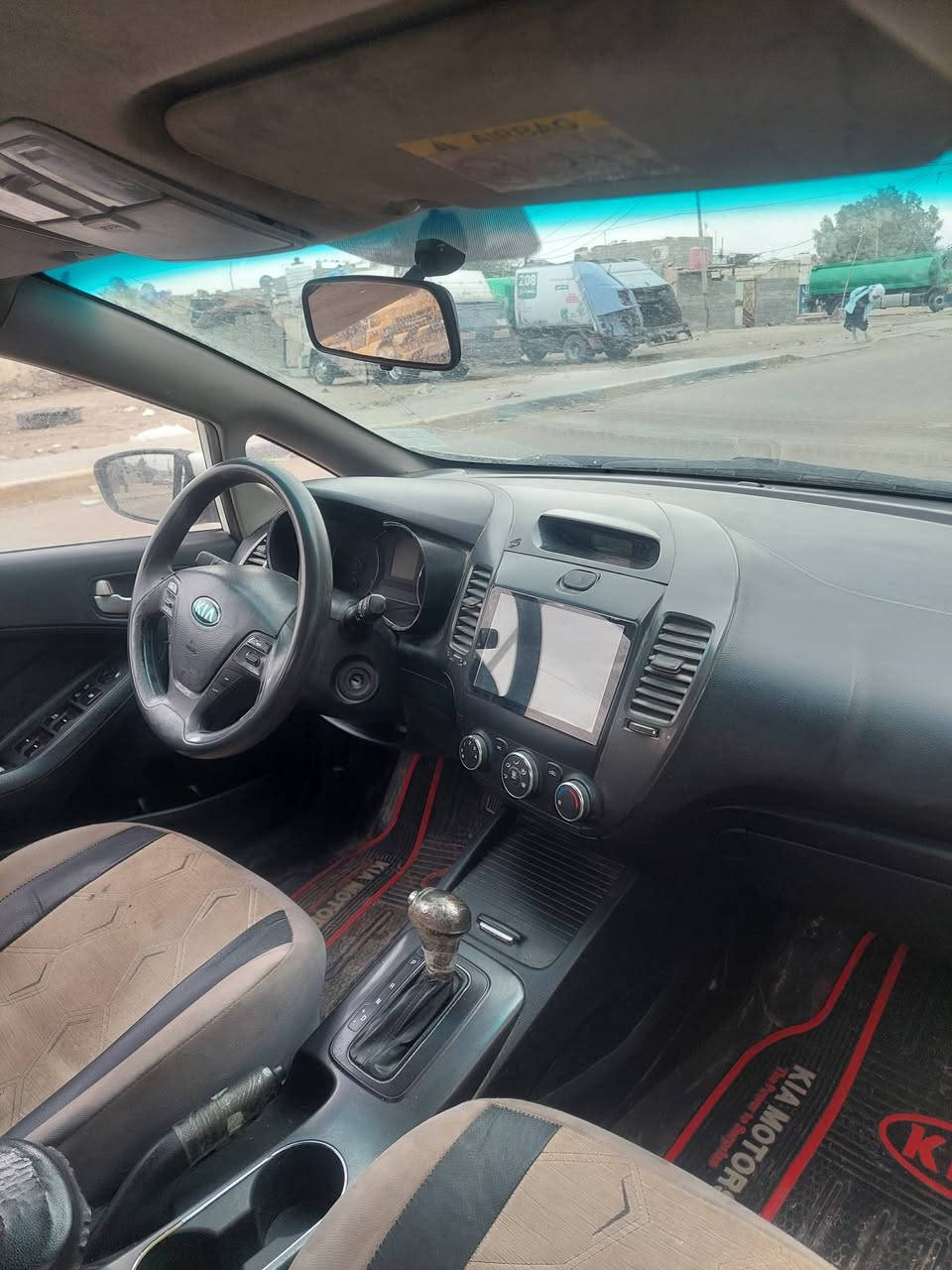 سيراتو للبيع مديل ٢٠١٤ خليجيه رقم بصره بسمي سنويته إلى ٣٠سعر١٠٧بيه مجال مكان البصره ***********
