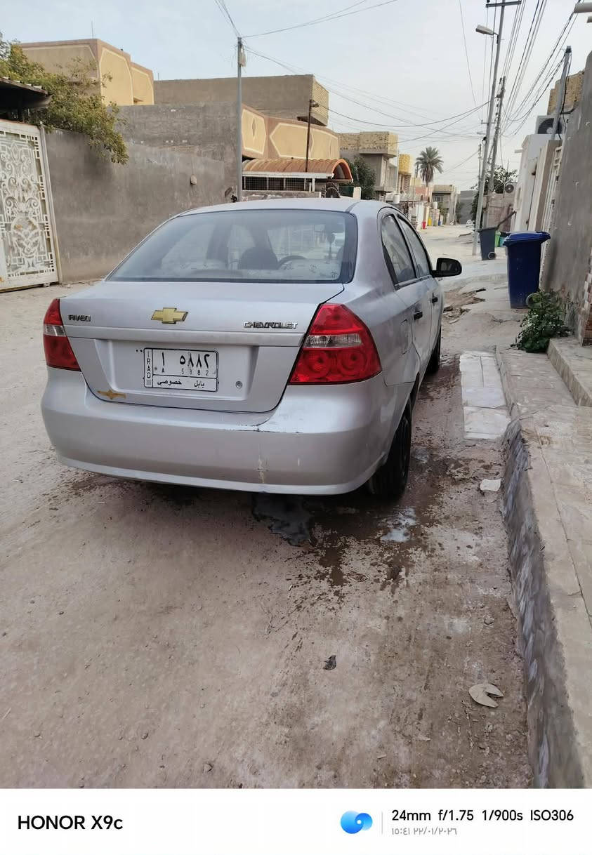 افيو 2007 خليجي بيها جاملغ جهت الصدر مبدل فقط رقم بابل ألماني تحويل مباشر بس التبريد وكف ما اعرف شبي مكان السيارة بابل المركز للإستفسار الاتصال على الرقم *********** سعر 58 وبيها مجال
