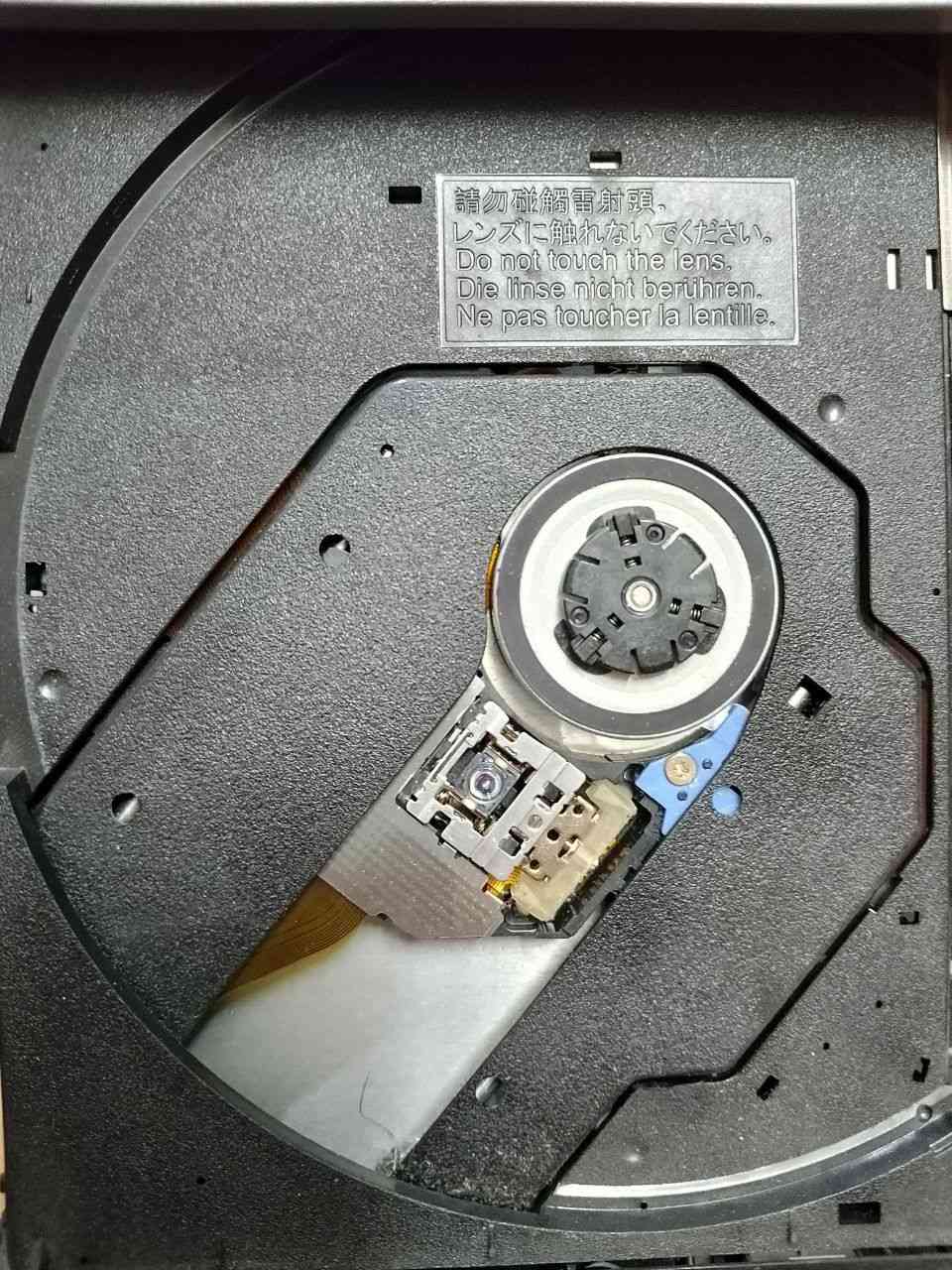 حاسوب COREi 5
Windows 7
DELL
صناعته / صيني
للبيع استخدمته قليل
واكو توصيل لجامعه القادسيه  نضيف كلش مستخدم قليل


**إذا كنت صاحب هذا الإعلان وتريد حذفه لأي سبب، رجاءا أرسل رسالة إلى الدعم الفني**