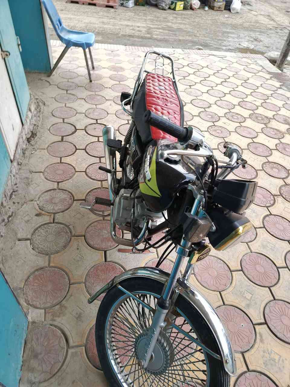دراجه تايكر لبيع السعر 450وبيهه مجال مكاني حله القاسم أوراق اصولي الشراي يتصل ***********
