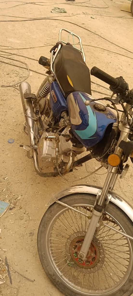 اربع كير تايكر للبيع موديل 2023دراجه شايله روحه ***********
