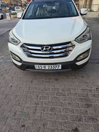 سنتافيا ٢٠١٤ وارد خليجي فول واحد ع واحد رقم بغداد سنويه وهزة جديده سيا...