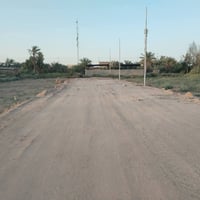 ابي الخصسب • ٢٠٠م • وقف سني مسجل