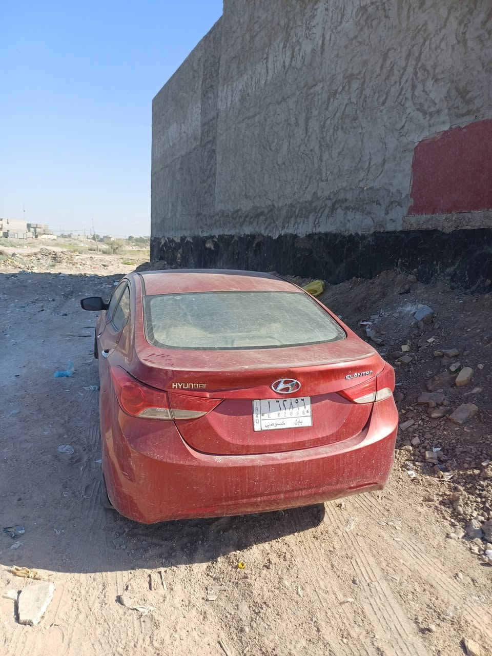 84 وبيه مجال بسيط رقم بابل بأسمي موديل 13 خليجي يحتاجله دعاميه وترتيبات والحداديه نص عمر وينهم جماعة المعارض والي ع باب الله 
***********
