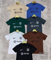 ريال وبرشلونة • تركي • مقاسات M-XXXL