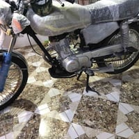 تايكر • فول محوك • تايرات جدد