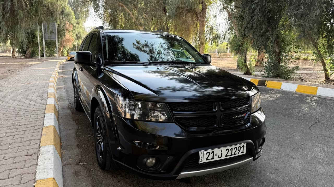 السلام عليكم اخوان 🧡

*دوج جورني 2018 للبيع 🔰

*6سلندر محرك 3600.. 

*سنوية رقم هزة جديدة باسمي شرط تحويل

 

*ضرر السيارة بيها بونيد وجاملغ سكن بالخارج وجاملغ سايق بالعراق يعني 3قطع وبيها شاصي سحب 

*مواصفات السيارة ..7راكب بصمة تشغيل وبصمة ابواب تبريد قطعة وحدة وبيها مخبأ سري 

*مكان السيارة كركوك 

* السعر 118 بيها مجال للشراي 

*********** كركوك, العراق
